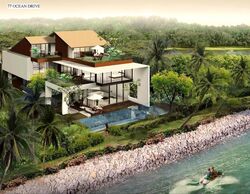 Ocean Drive (D4), Detached #628359631